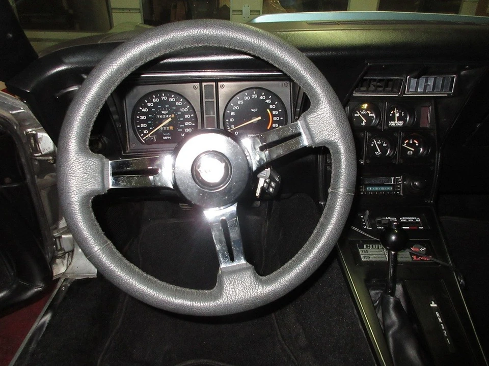 1978 Chevrolet Corvette C3 - Image 11 of 31