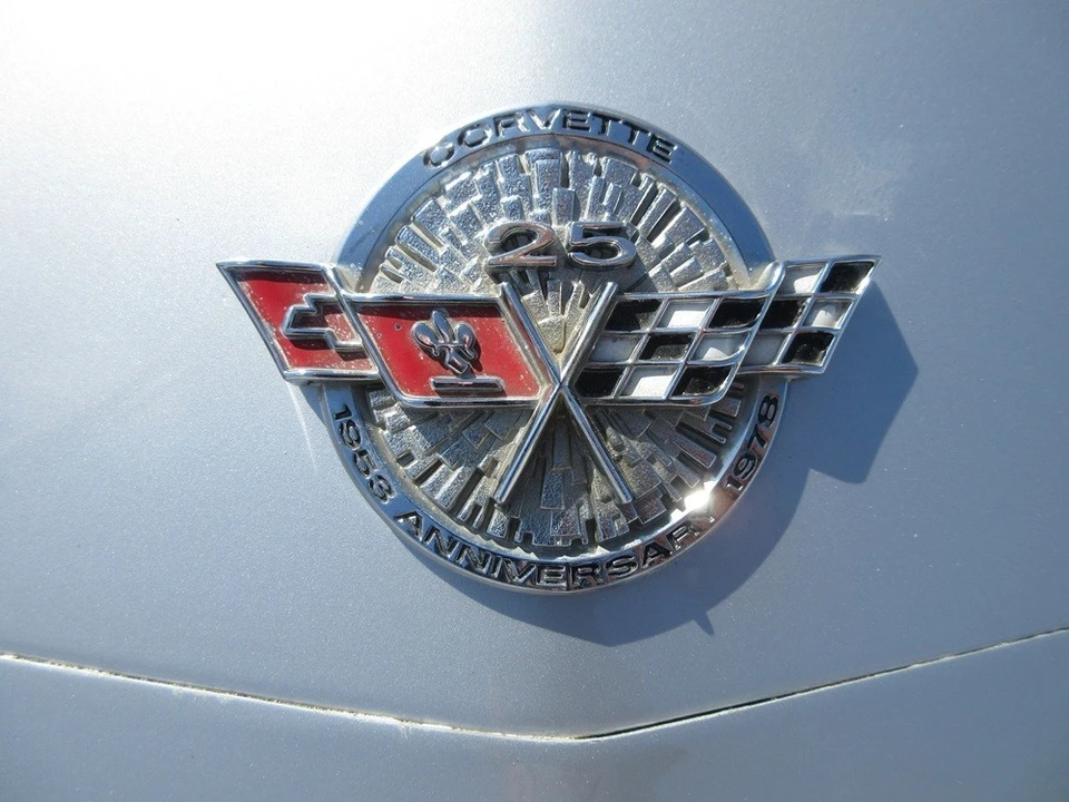 1978 Chevrolet Corvette C3 - Image 29 of 31