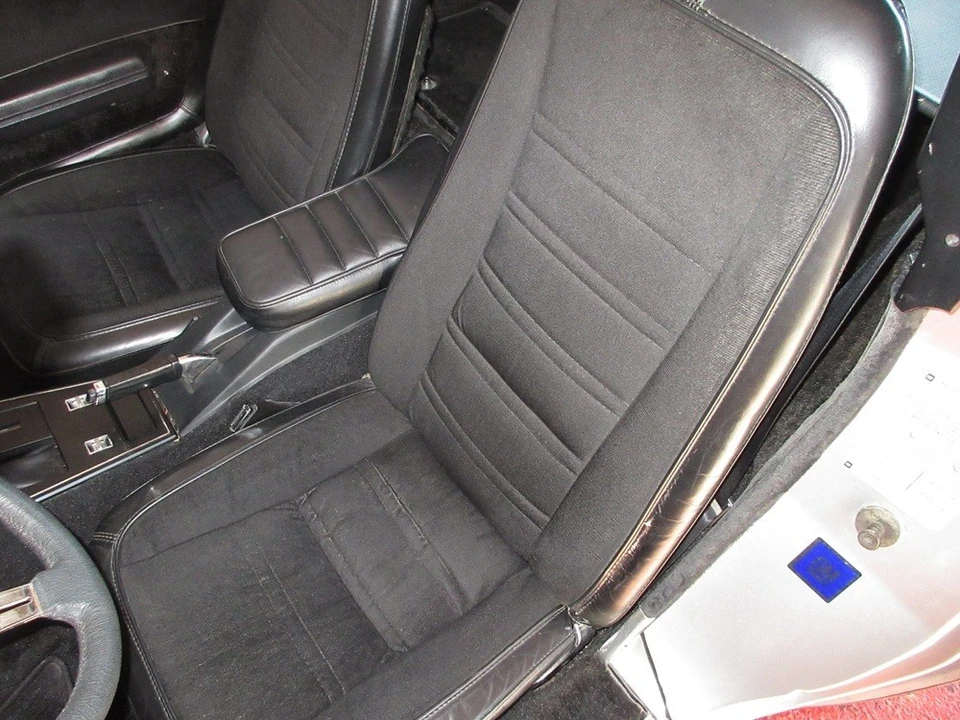 1978 Chevrolet Corvette C3 - Image 15 of 31