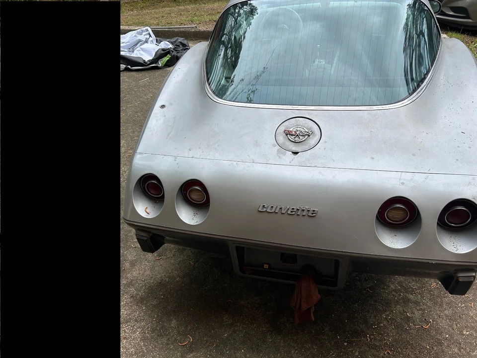 1978 Chevrolet Corvette C3 - Image 4 of 19