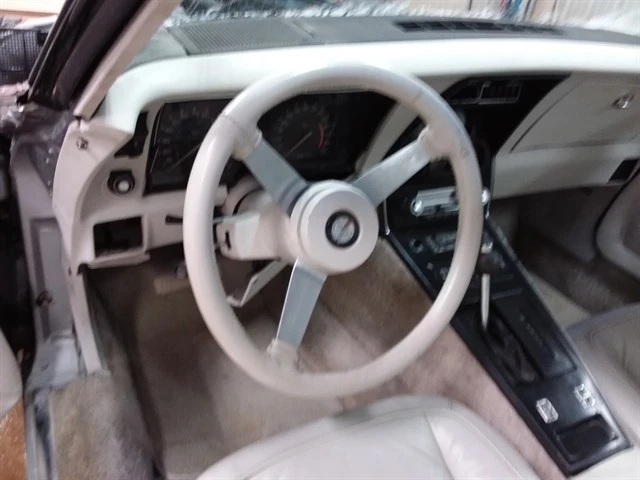 1978 Chevrolet Corvette C3 - Image 14 of 19