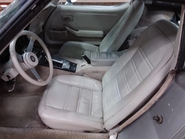 1978 Chevrolet Corvette C3 - Image 15 of 19