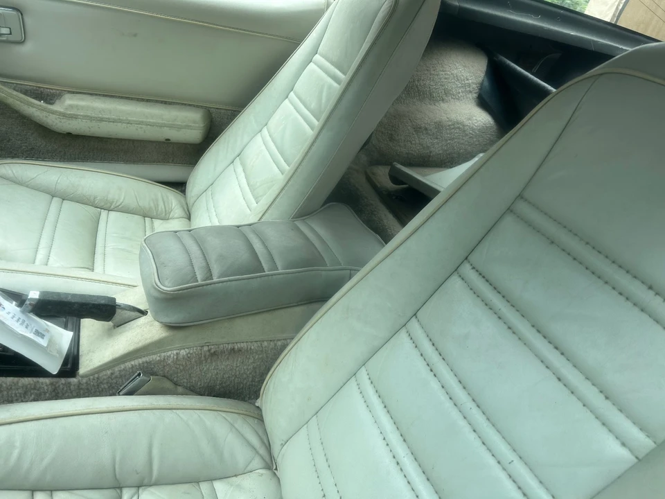 1978 Chevrolet Corvette C3 - Image 6 of 19