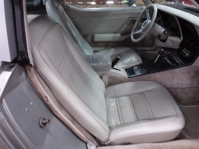 1978 Chevrolet Corvette C3 - Image 12 of 19