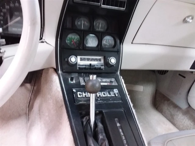 1978 Chevrolet Corvette C3 - Image 13 of 19
