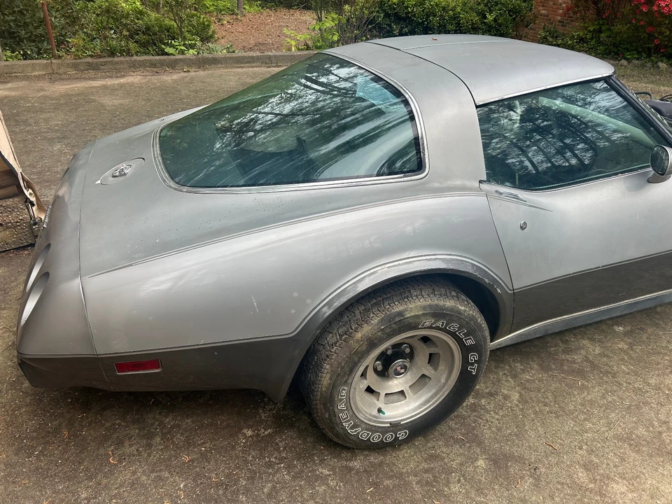 1978 Chevrolet Corvette C3 - Image 7 of 19