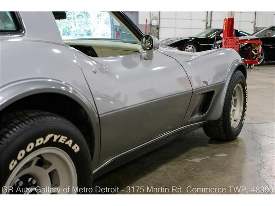 1978 Chevrolet Corvette C3 - Image 22 of 31