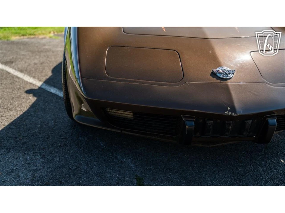1978 Chevrolet Corvette C3 - Image 26 of 31