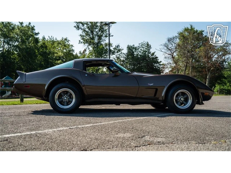 1978 Chevrolet Corvette C3 - Image 21 of 31