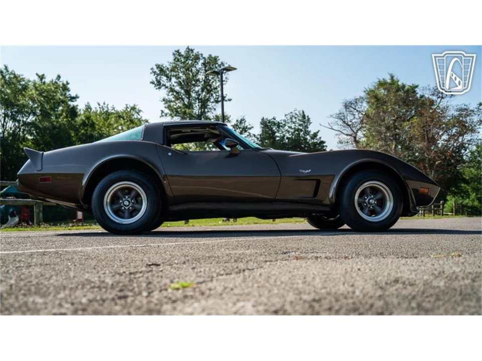 1978 Chevrolet Corvette C3 - Image 22 of 31