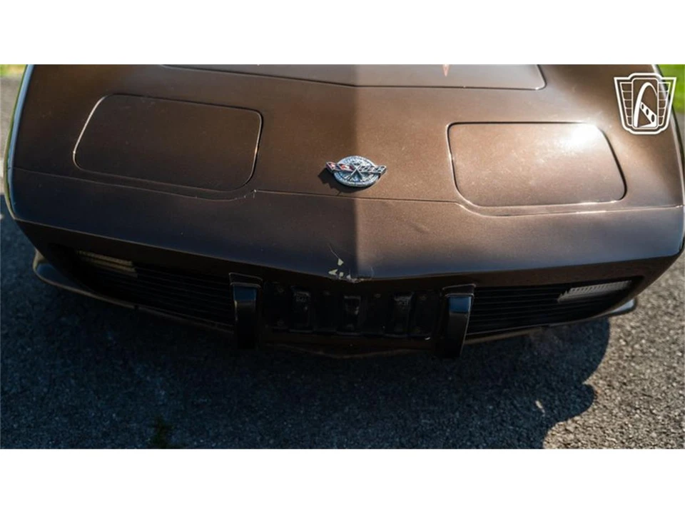 1978 Chevrolet Corvette C3 - Image 27 of 31