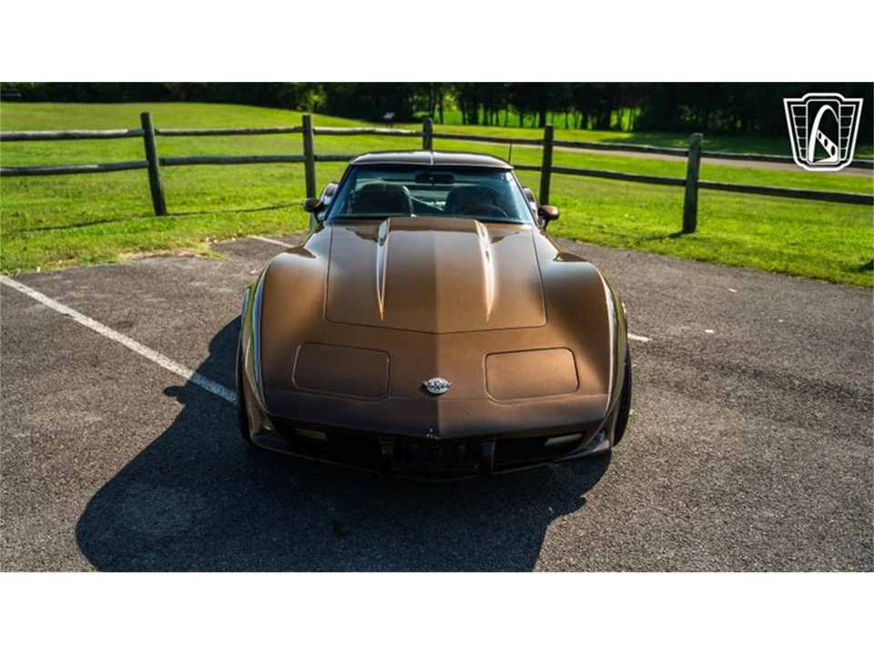 1978 Chevrolet Corvette C3 - Image 2 of 31