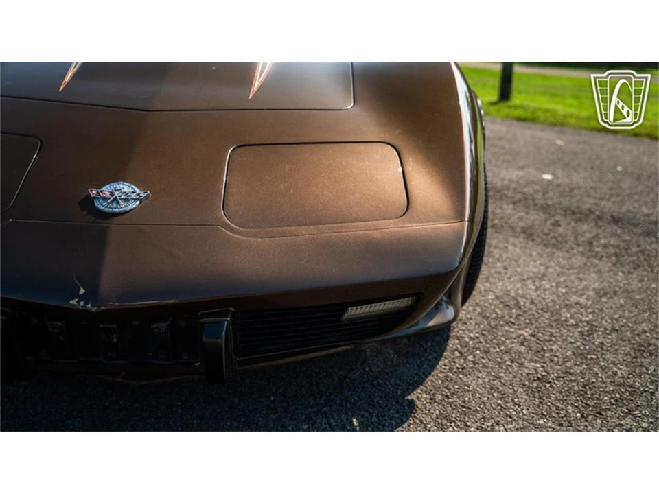 1978 Chevrolet Corvette C3 - Image 28 of 31