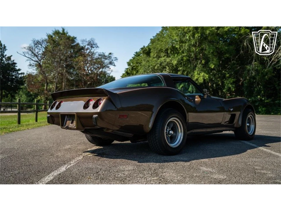 1978 Chevrolet Corvette C3 - Image 18 of 31