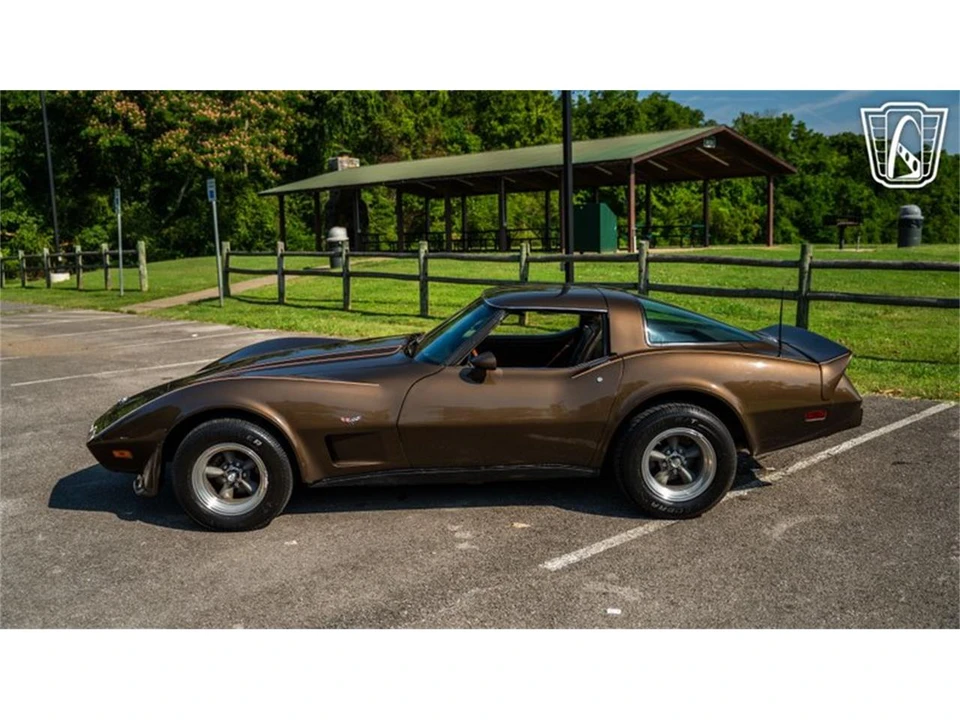 1978 Chevrolet Corvette C3 - Image 8 of 31