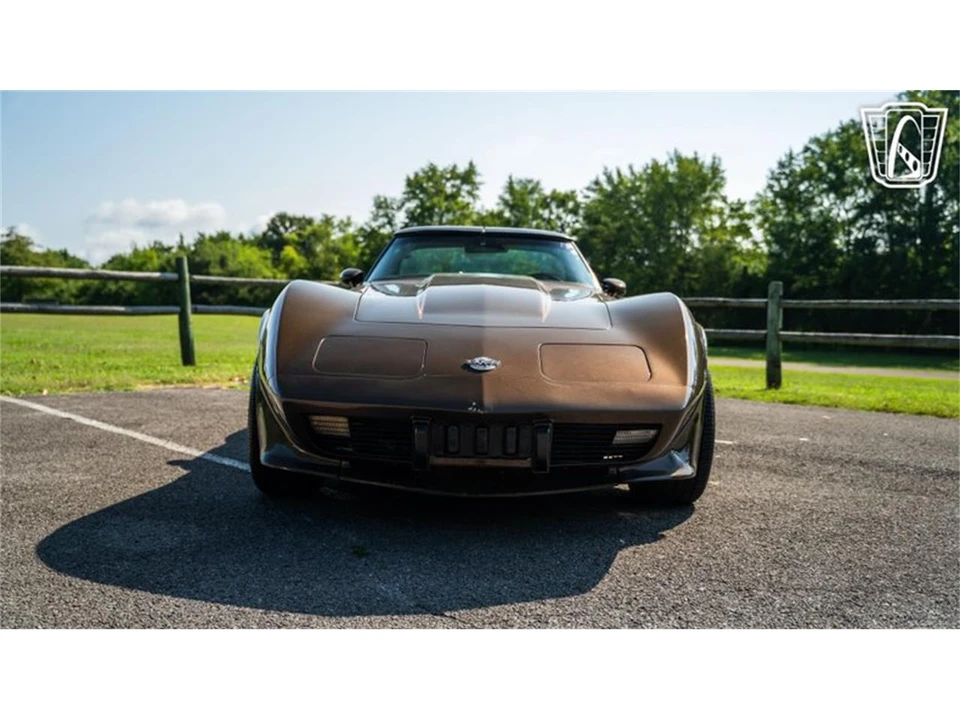 1978 Chevrolet Corvette C3 - Image 3 of 31