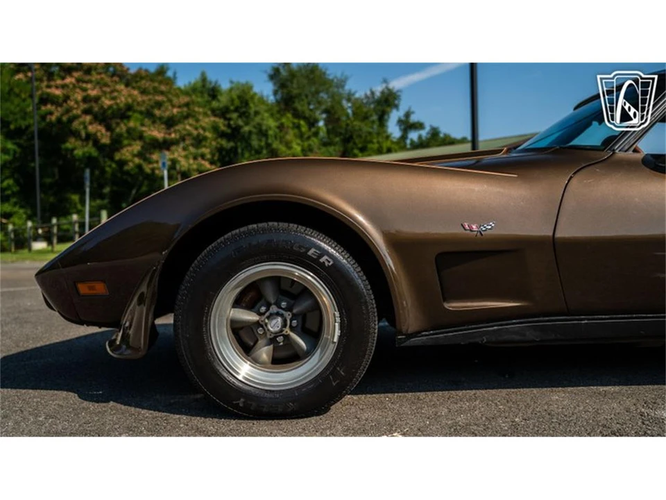 1978 Chevrolet Corvette C3 - Image 29 of 31