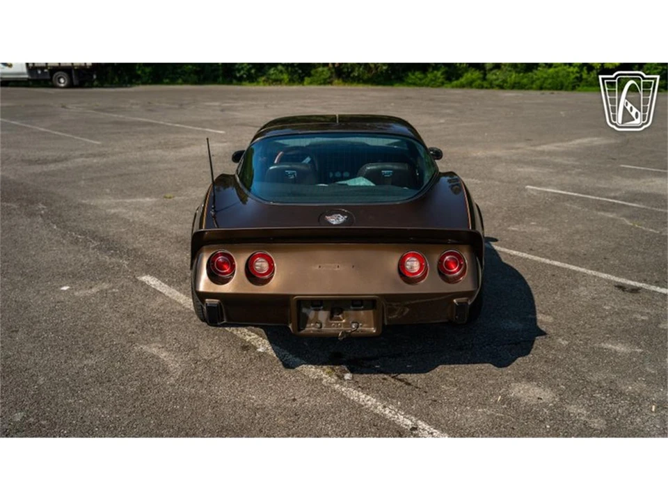 1978 Chevrolet Corvette C3 - Image 14 of 31