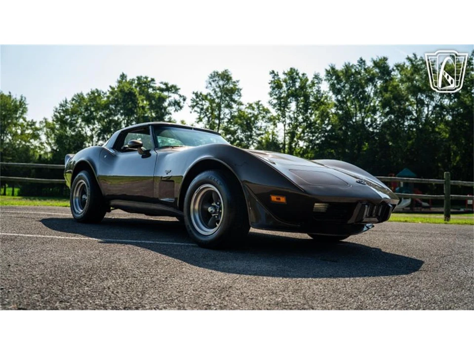1978 Chevrolet Corvette C3 - Image 24 of 31