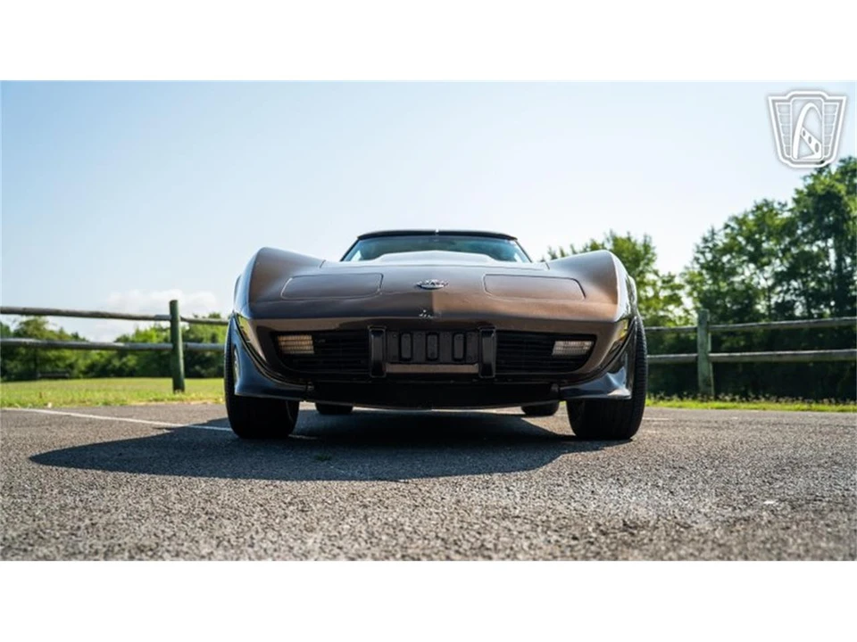 1978 Chevrolet Corvette C3 - Image 4 of 31