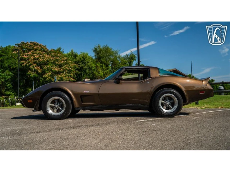 1978 Chevrolet Corvette C3 - Image 9 of 31