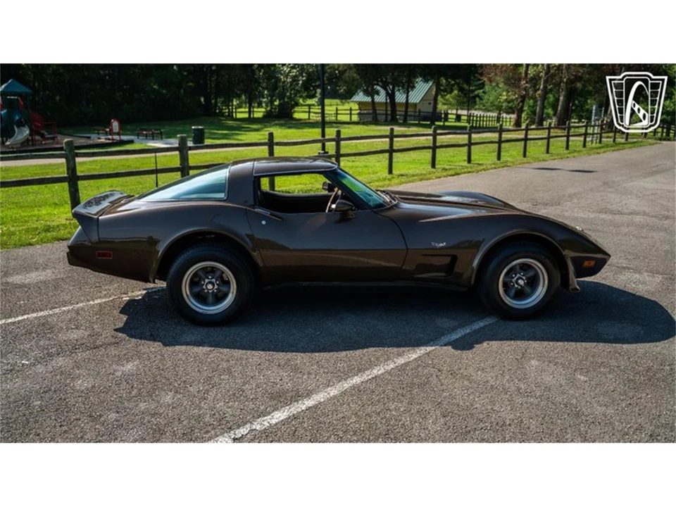 1978 Chevrolet Corvette C3 - Image 20 of 31