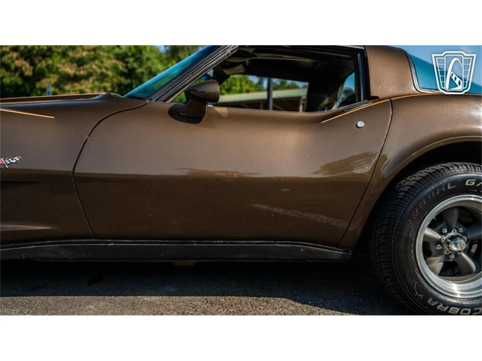 1978 Chevrolet Corvette C3 - Image 30 of 31