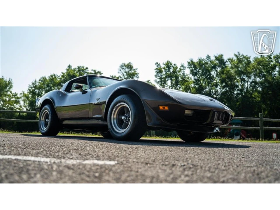 1978 Chevrolet Corvette C3 - Image 25 of 31