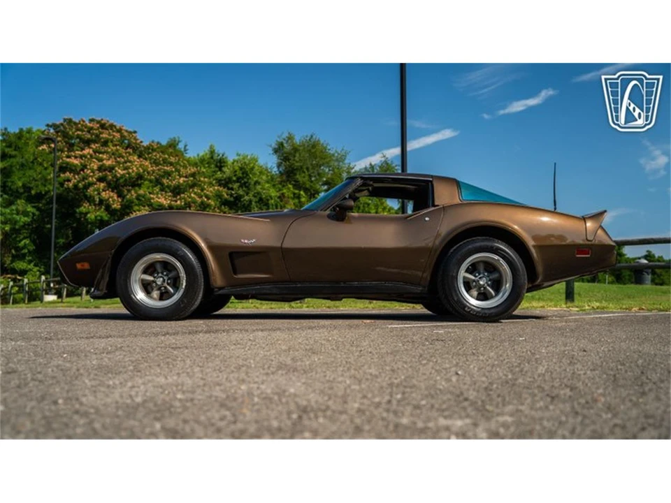 1978 Chevrolet Corvette C3 - Image 10 of 31