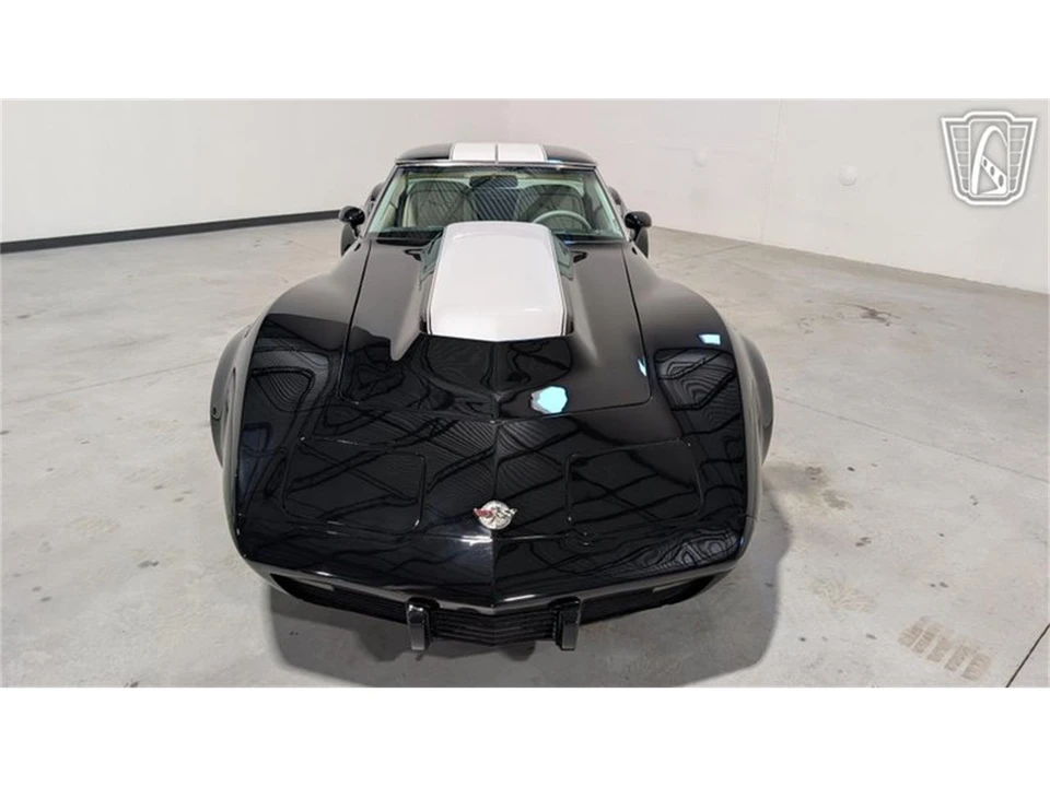 1978 Chevrolet Corvette C3 - Image 21 of 31