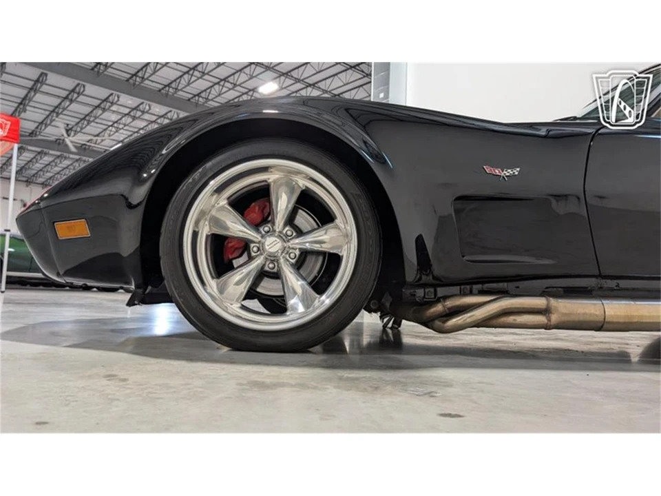 1978 Chevrolet Corvette C3 - Image 26 of 31