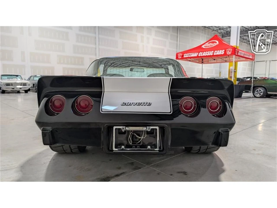 1978 Chevrolet Corvette C3 - Image 11 of 31