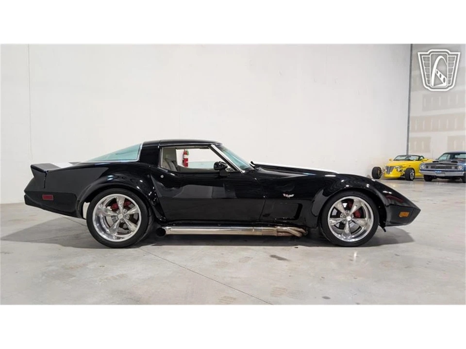1978 Chevrolet Corvette C3 - Image 16 of 31