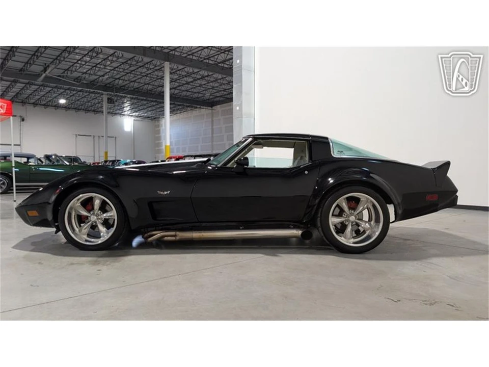 1978 Chevrolet Corvette C3 - Image 6 of 31