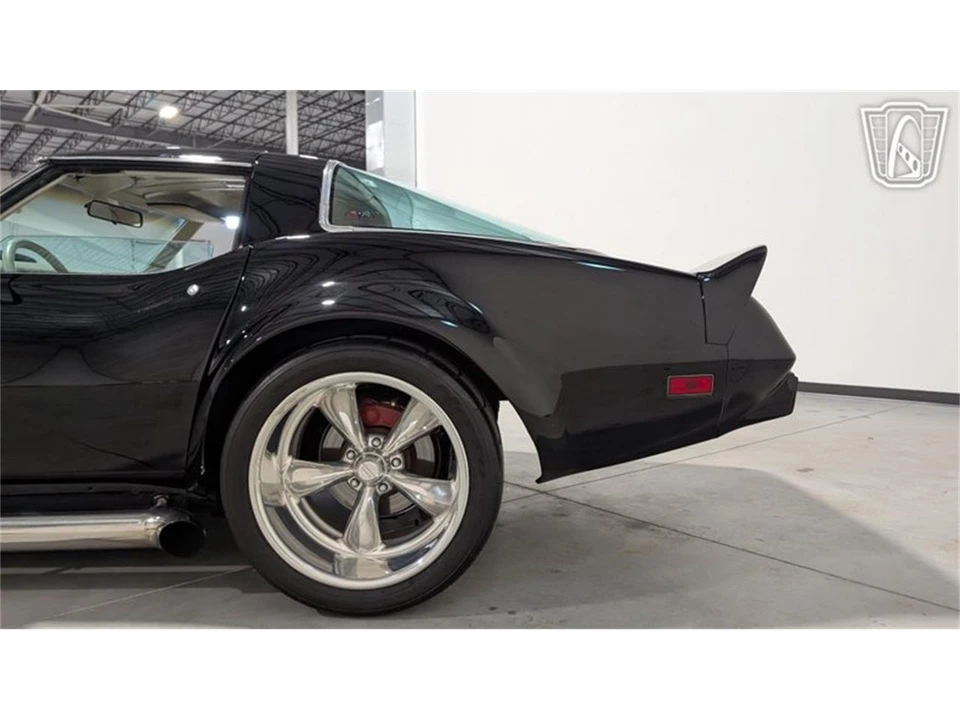 1978 Chevrolet Corvette C3 - Image 31 of 31