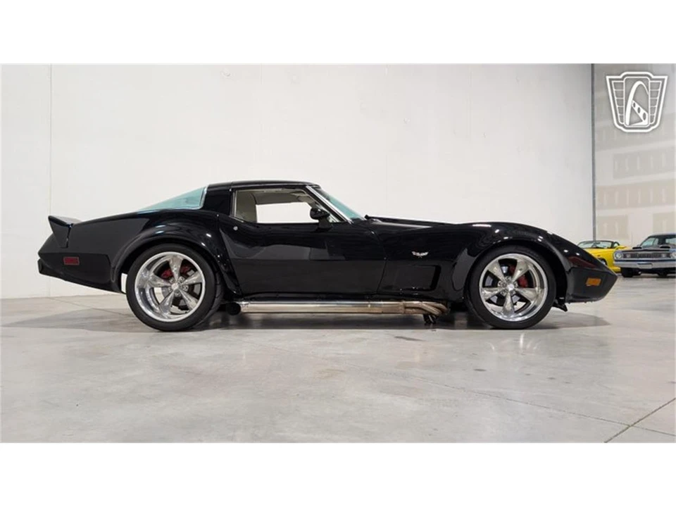 1978 Chevrolet Corvette C3 - Image 17 of 31