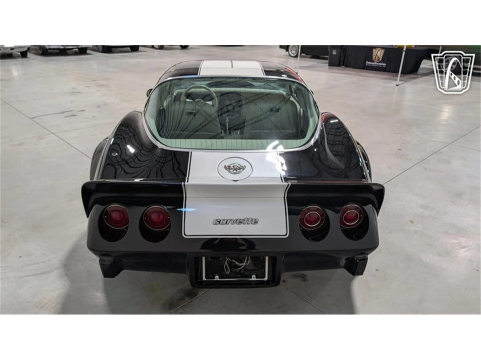 1978 Chevrolet Corvette C3 - Image 12 of 31