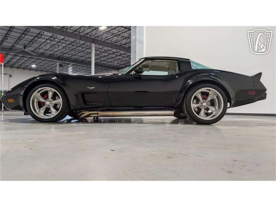 1978 Chevrolet Corvette C3 - Image 7 of 31