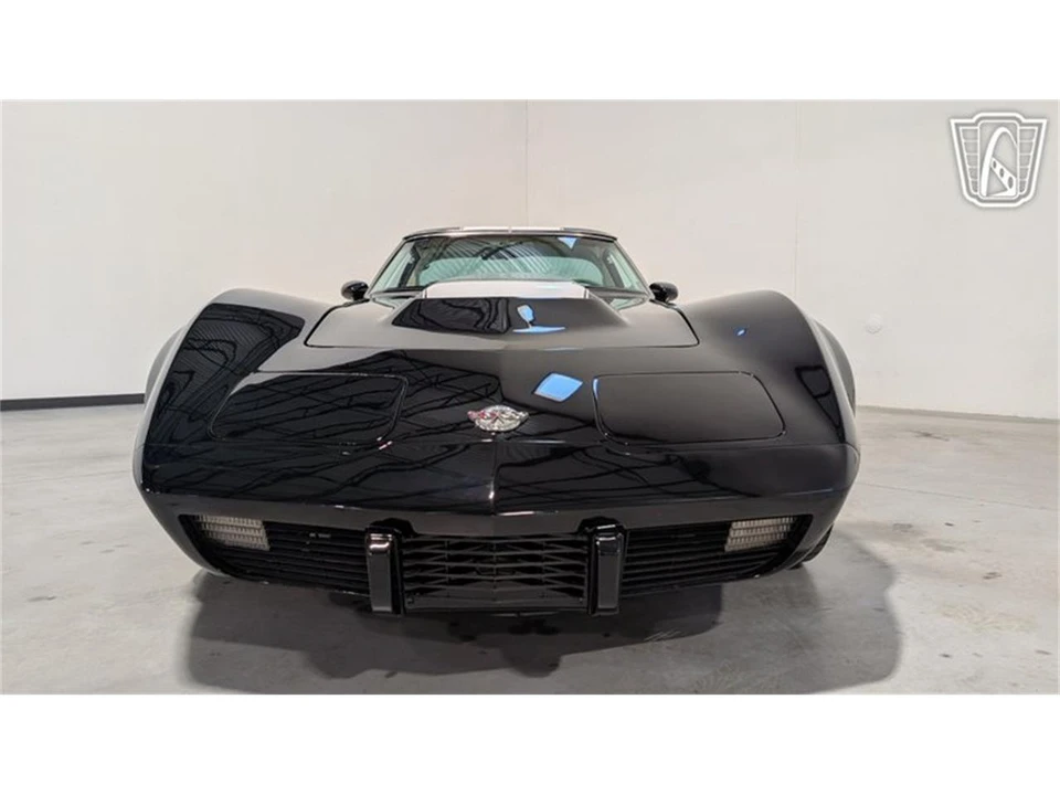 1978 Chevrolet Corvette C3 - Image 22 of 31
