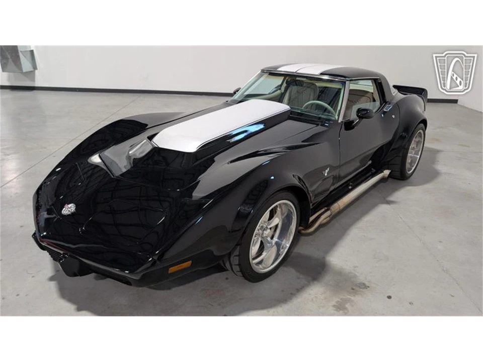 1978 Chevrolet Corvette C3 - Image 2 of 31