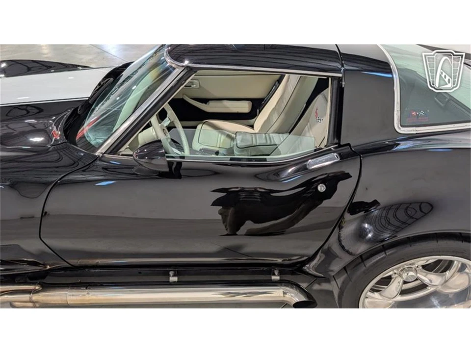 1978 Chevrolet Corvette C3 - Image 27 of 31