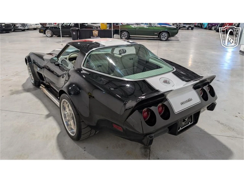 1978 Chevrolet Corvette C3 - Image 8 of 31