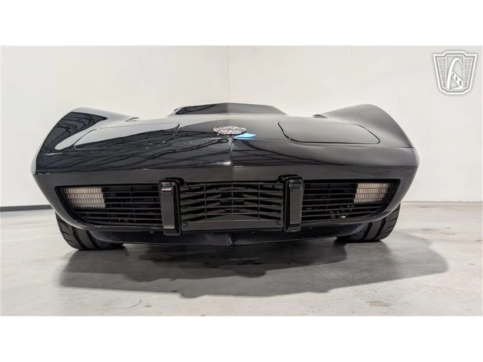 1978 Chevrolet Corvette C3 - Image 23 of 31
