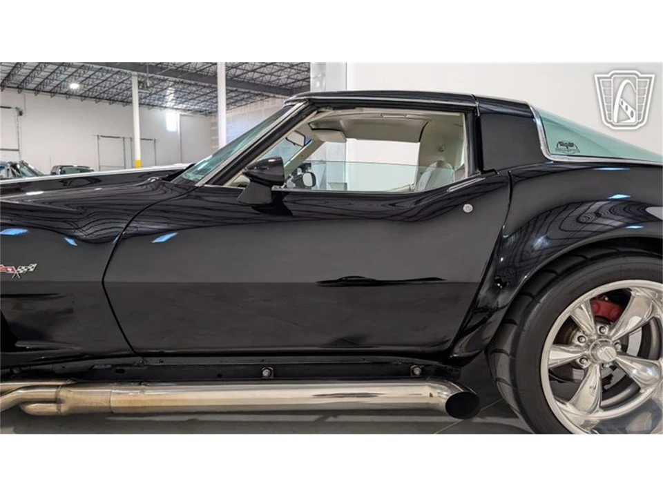 1978 Chevrolet Corvette C3 - Image 28 of 31