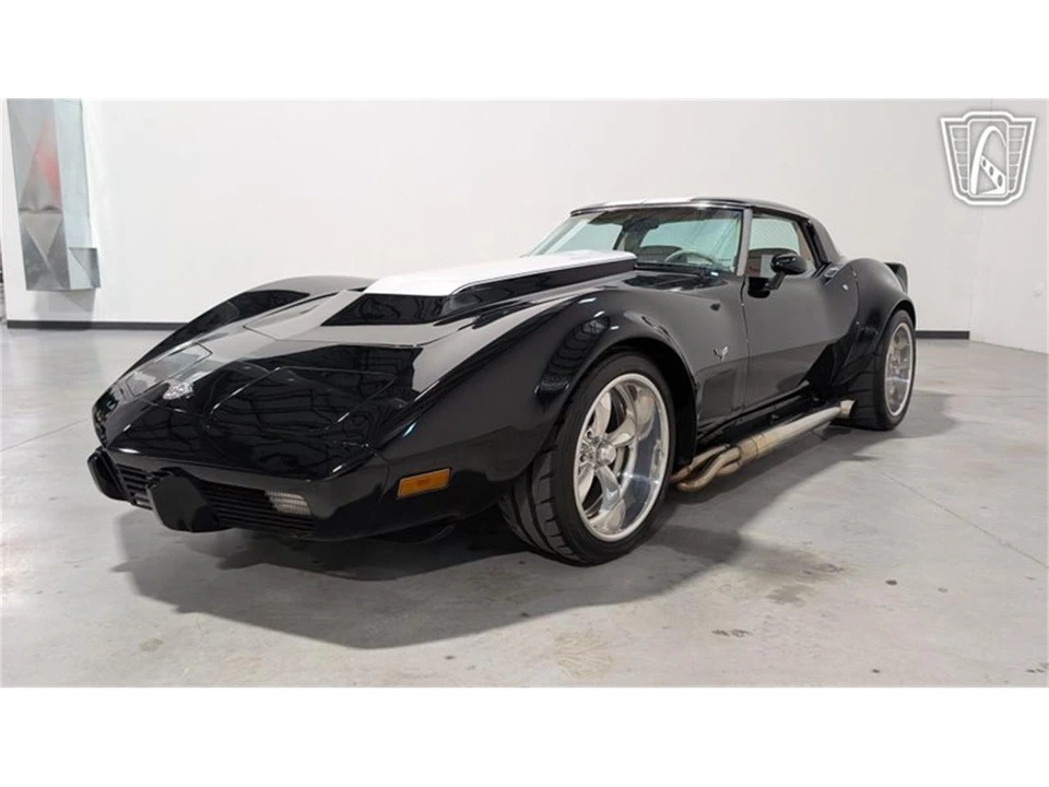 1978 Chevrolet Corvette C3 - Image 3 of 31