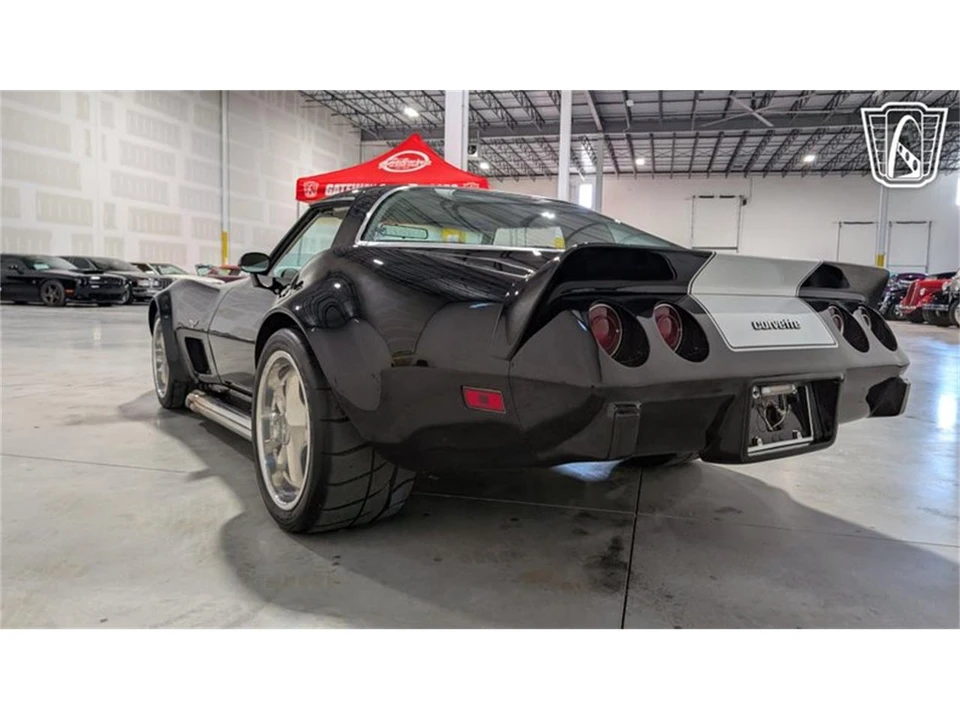 1978 Chevrolet Corvette C3 - Image 9 of 31