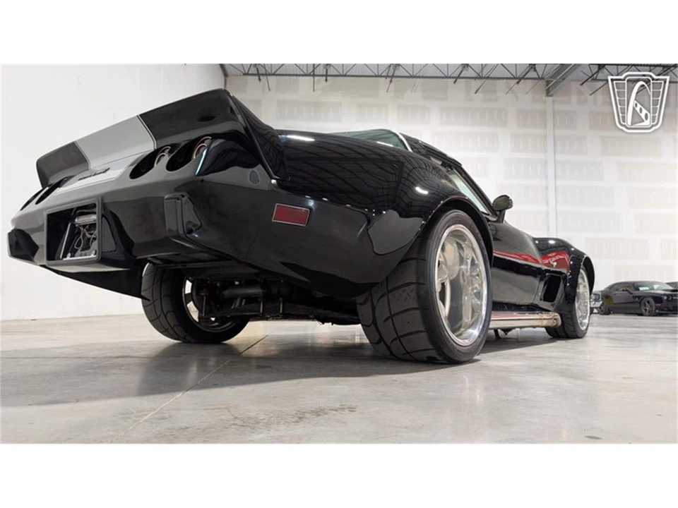 1978 Chevrolet Corvette C3 - Image 14 of 31