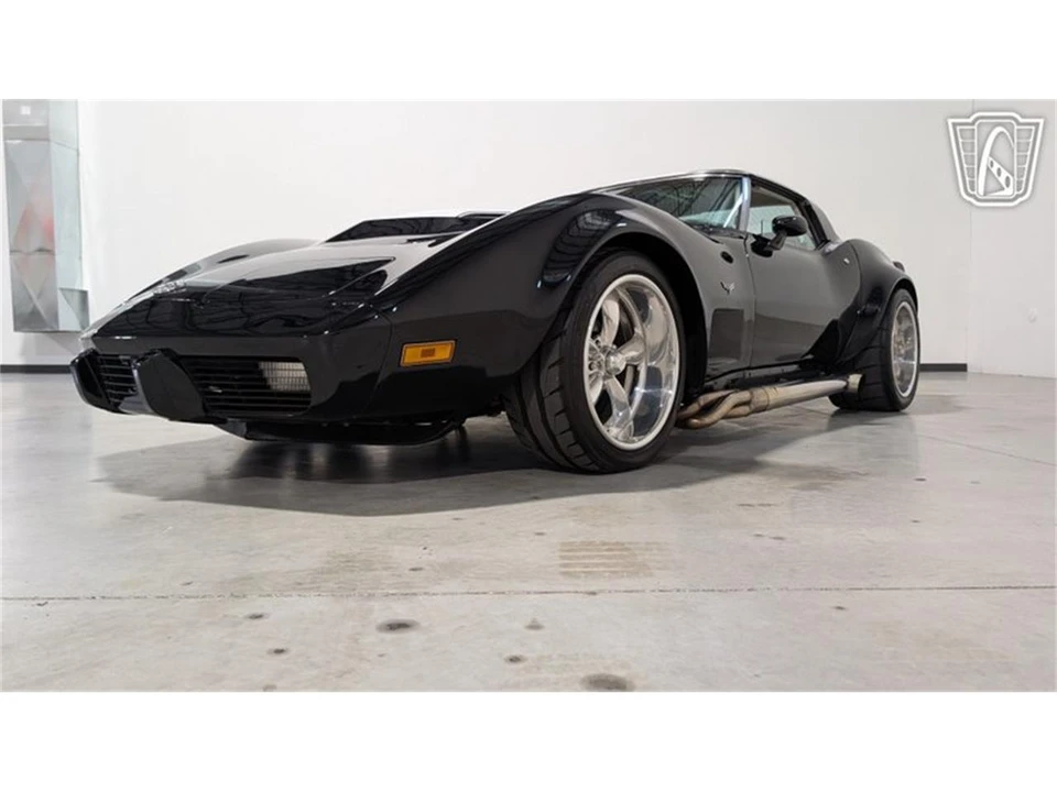 1978 Chevrolet Corvette C3 - Image 4 of 31