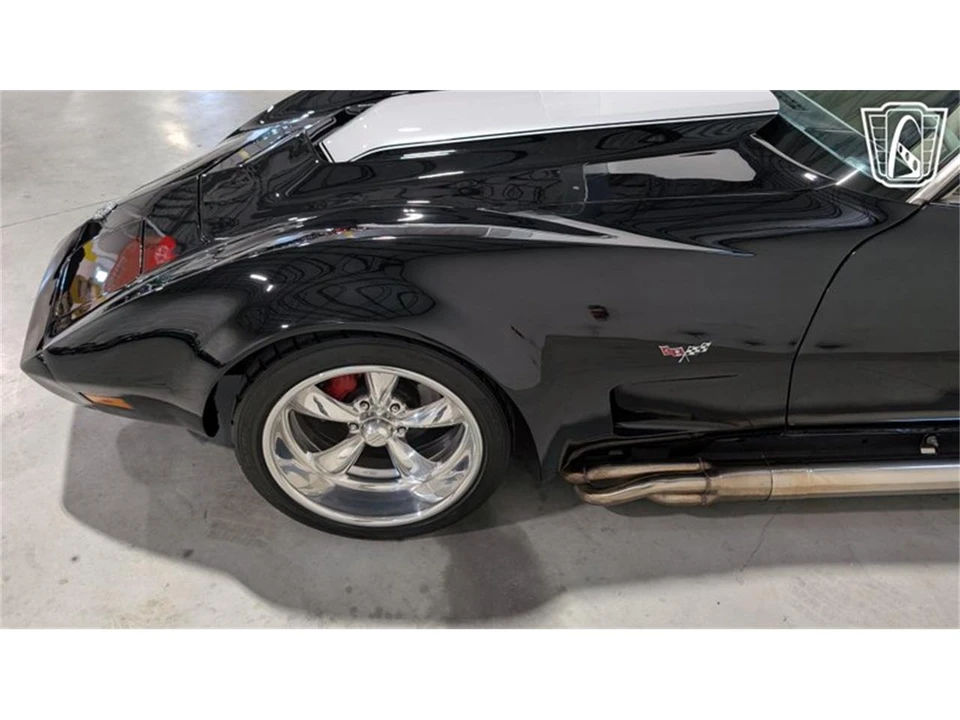 1978 Chevrolet Corvette C3 - Image 24 of 31