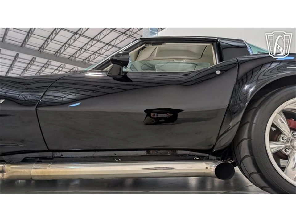 1978 Chevrolet Corvette C3 - Image 29 of 31